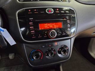 FIAT Punto usata, con Controllo trazione