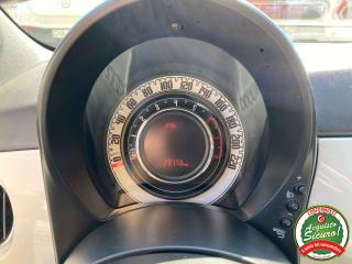FIAT 500 usata, con Controllo trazione