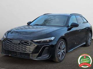 AUDI A5 usata, con Airbag laterali