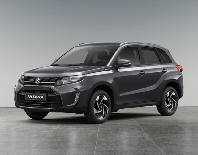 SUZUKI Vitara usata, con ABS