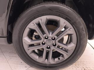 JEEP Compass usata, con Touch screen