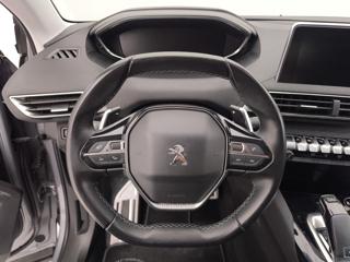 PEUGEOT 3008 usata, con Cruise Control