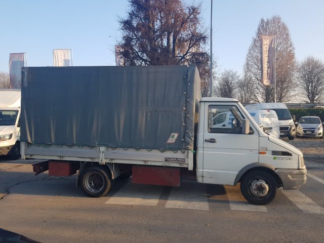 IVECO Daily usata 4