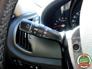 KIA Sportage usata, con Volante multifunzione