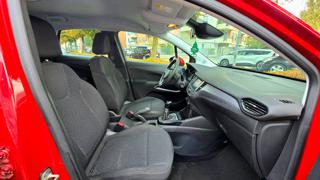 OPEL Crossland X usata, con Fendinebbia