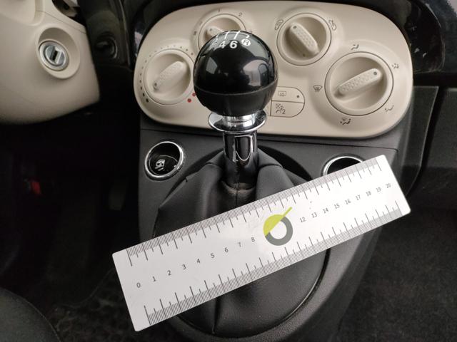 FIAT 500 usata 29