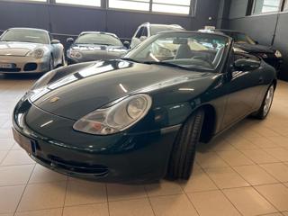 PORSCHE 911 usata, con Climatizzatore