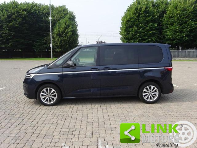 VOLKSWAGEN Multivan usata, con Chiusura centralizzata telecomandata