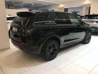 LAND ROVER Discovery Sport usata, con Airbag laterali