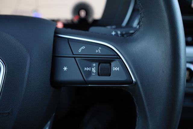 AUDI A4 usata, con Vivavoce