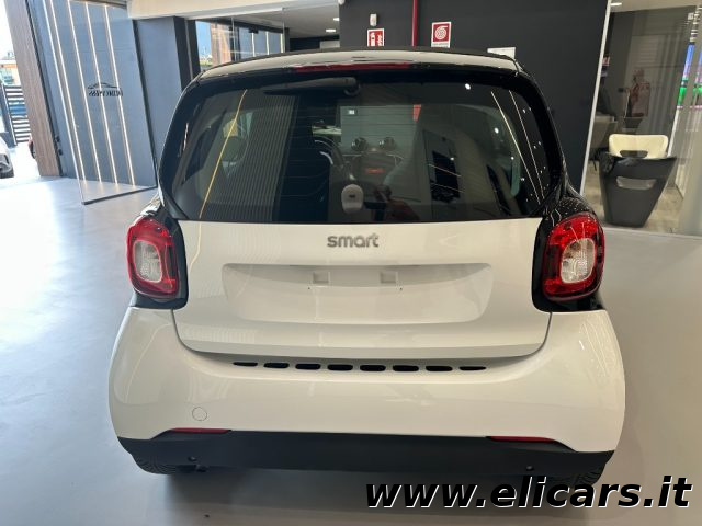 SMART ForTwo usata, con Autoradio