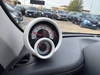 SMART ForFour usata, con Cruise Control