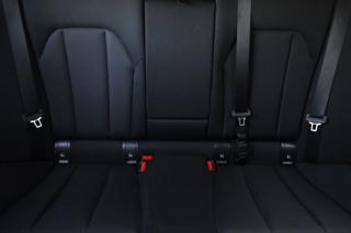 BMW 316 usata, con Antifurto