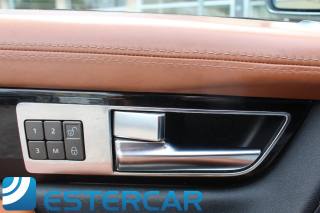 LAND ROVER Range Rover Sport usata, con Trazione integrale