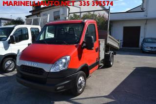 IVECO Daily usata 17