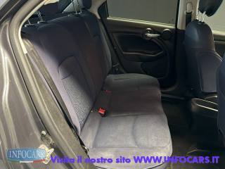 FIAT 500X usata, con Chiusura centralizzata