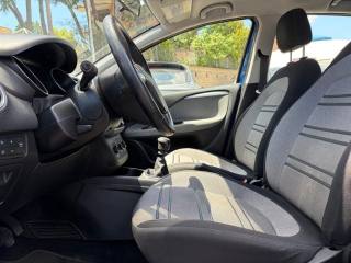 FIAT Punto Evo usata, con Lettore CD