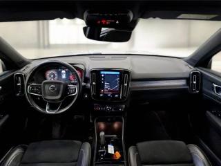VOLVO XC40 usata, con Airbag laterali