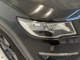 JEEP Compass usata, con Bluetooth