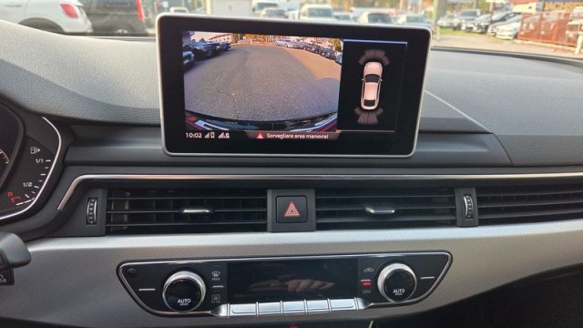 AUDI A5 usata, con Bluetooth
