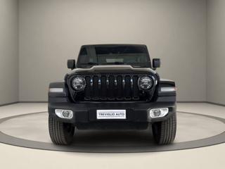 JEEP Wrangler usata, con Airbag
