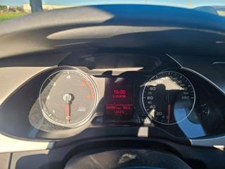 AUDI A4 usata, con ESP