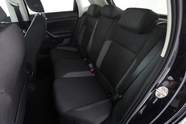 VOLKSWAGEN Polo usata 3