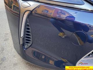LEXUS LC 500 usata, con USB