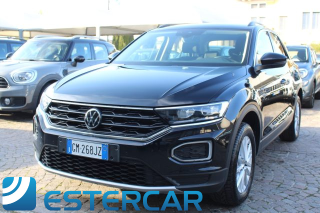 VOLKSWAGEN T-Roc usata, con ABS