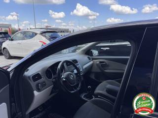 VOLKSWAGEN Polo usata, con Fendinebbia