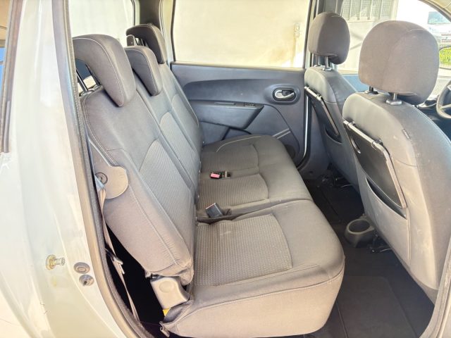 DACIA Lodgy usata 46