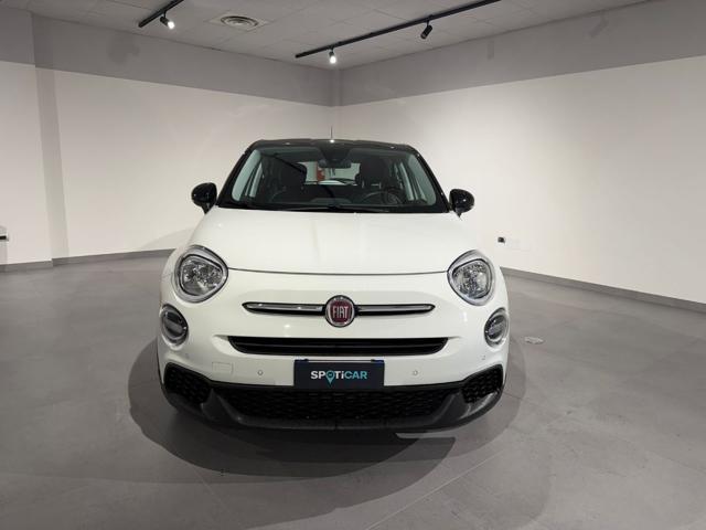 FIAT 500X usata, con ABS