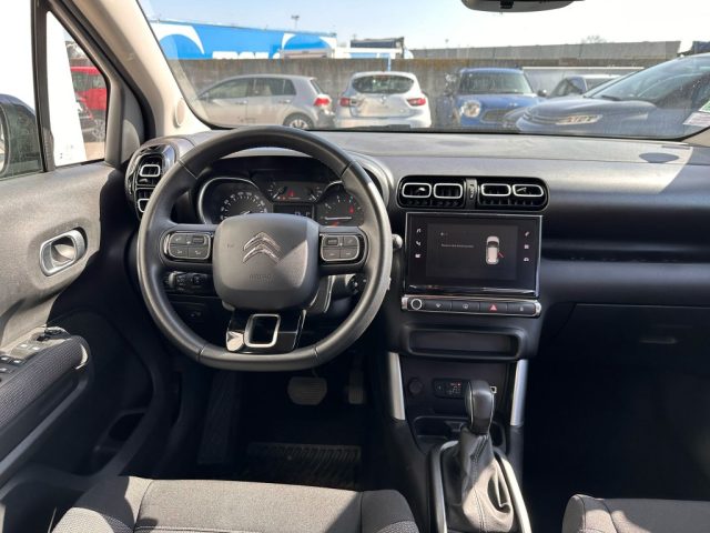 CITROEN C3 Aircross usata, con Touch screen