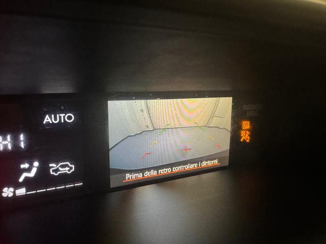 SUBARU XV usata, con Filtro antiparticolato