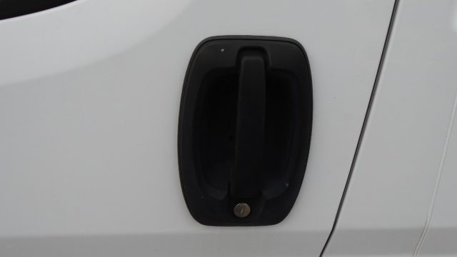 FIAT Ducato usata 38