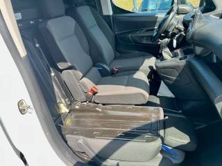 PEUGEOT Partner usata, con Servosterzo