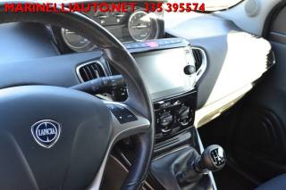 LANCIA Ypsilon usata, con Servosterzo