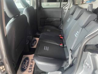FORD Tourneo Courier usata, con Fendinebbia