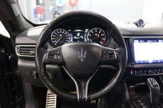 MASERATI Levante usata 29