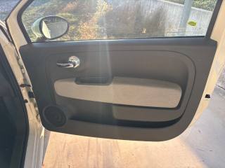FIAT 500 usata, con Airbag testa