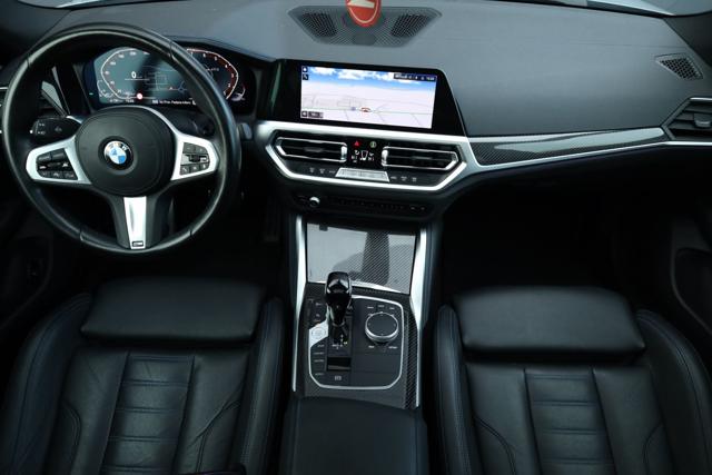 BMW 420 usata, con Cerchi in lega