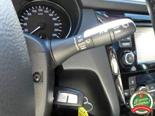 NISSAN Qashqai usata, con Controllo vocale
