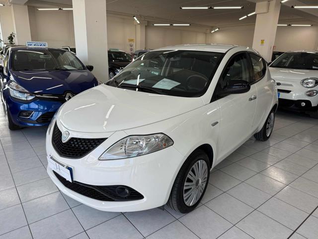 LANCIA Ypsilon usata, con Alzacristalli elettrici
