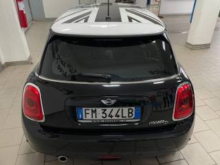 MINI Cooper D usata, con ESP