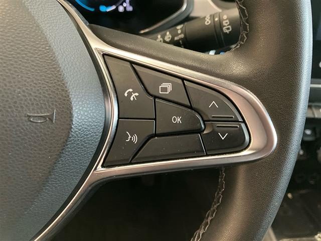 RENAULT Captur usata, con Porta scorrevole