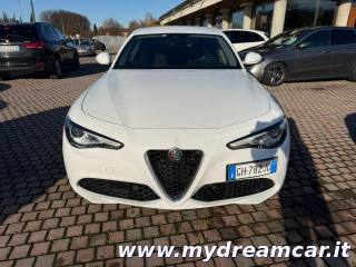ALFA ROMEO Giulia usata 35