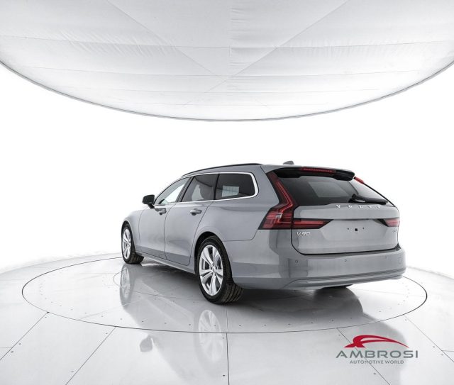 VOLVO V90 usata 3