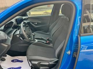 PEUGEOT 2008 usata, con Park Distance Control