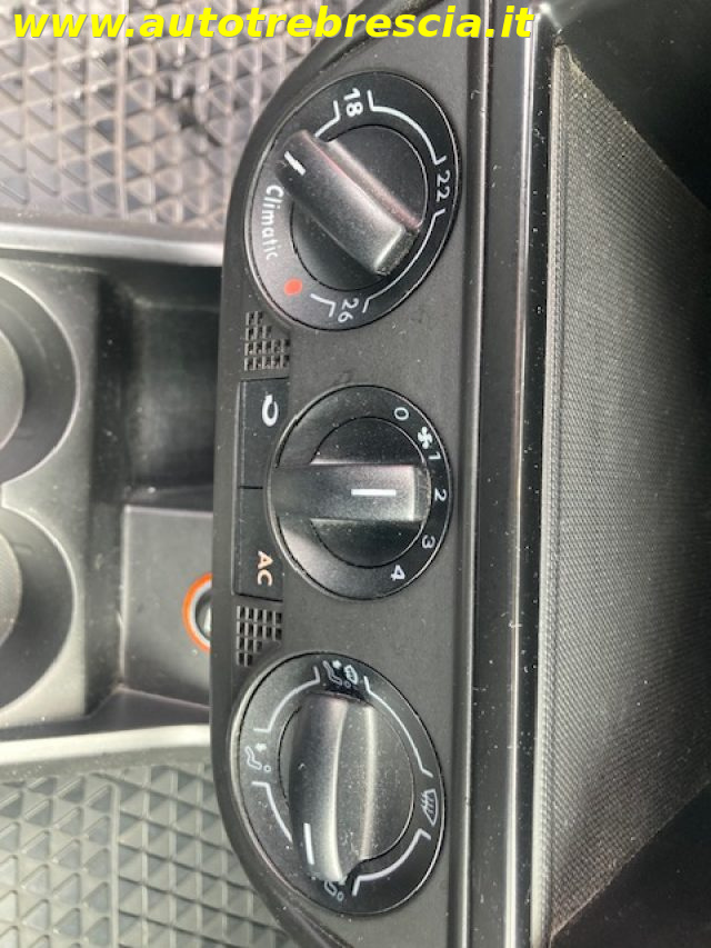 VOLKSWAGEN Fox usata 15