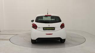 PEUGEOT 208 usata, con Airbag Passeggero